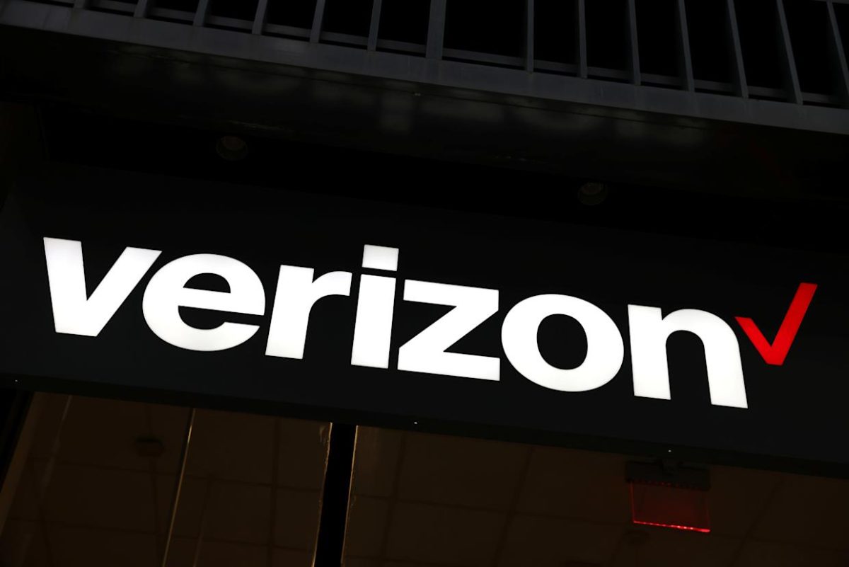 Verizon