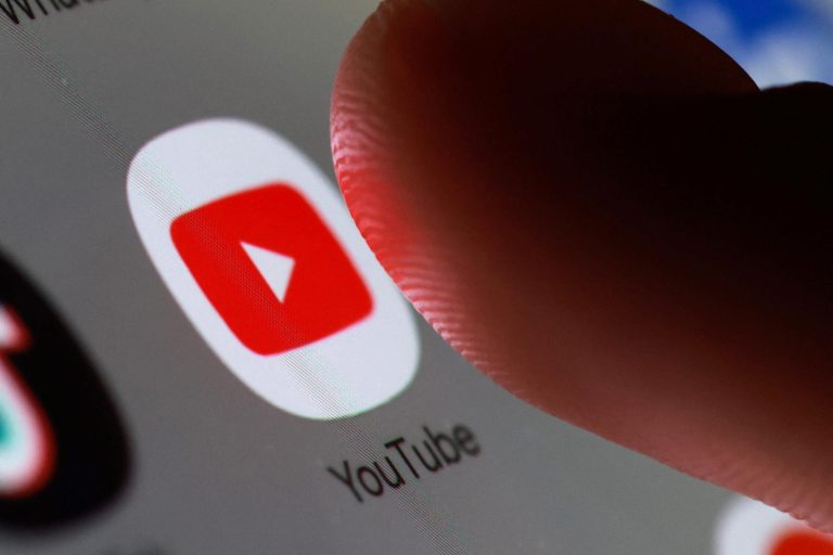 YouTube
