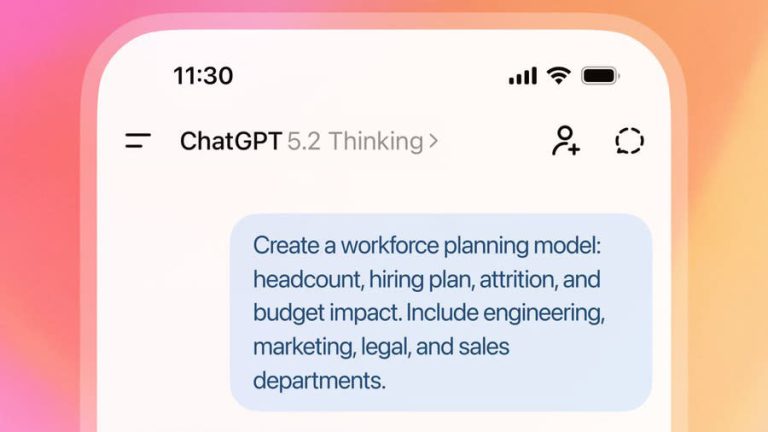 ChatGPT