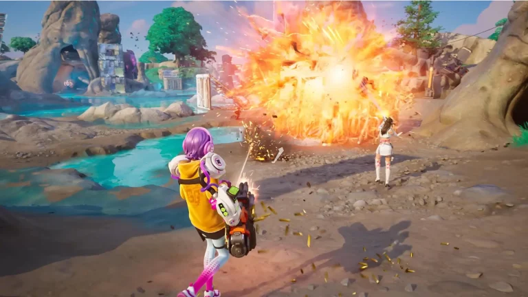 Fortnite