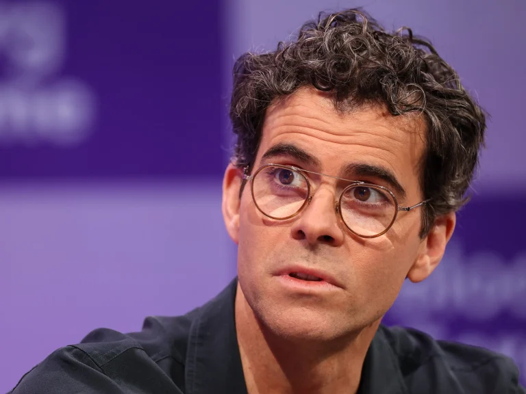 Instagram chief Adam Mosseri