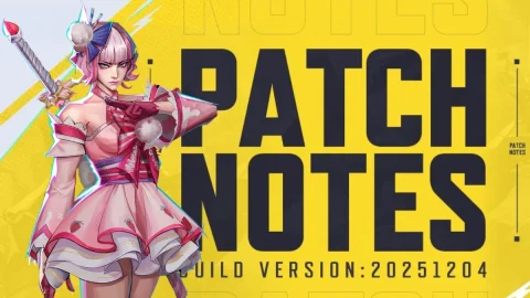 Marvel Rivals Season 5