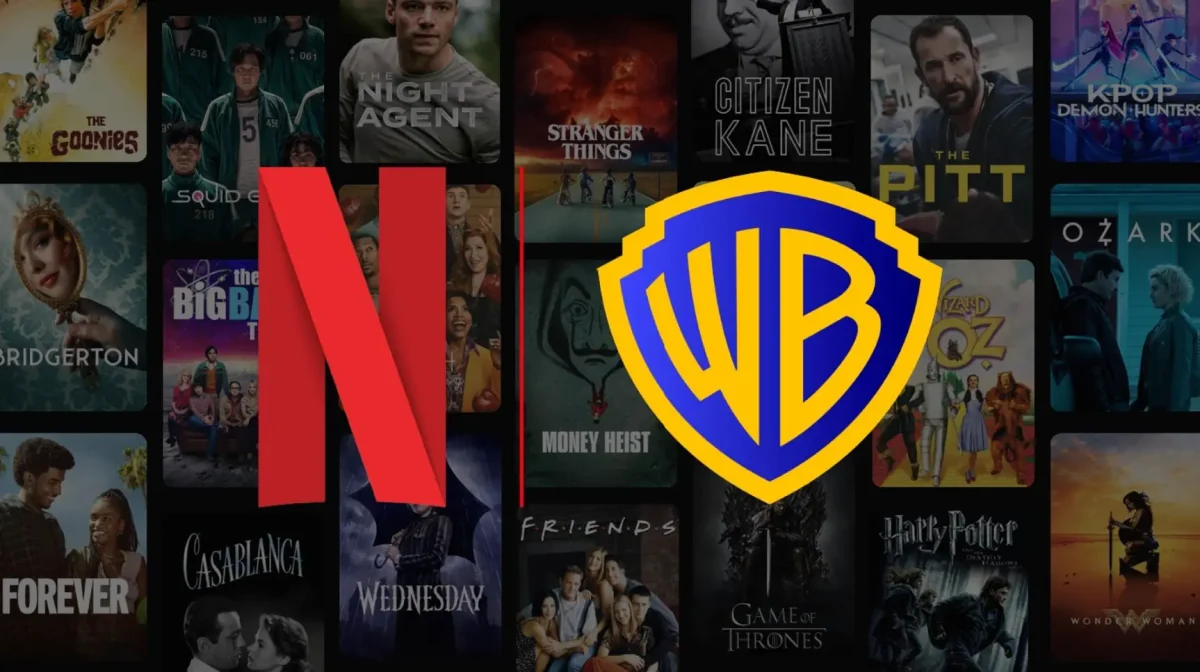 Netflix