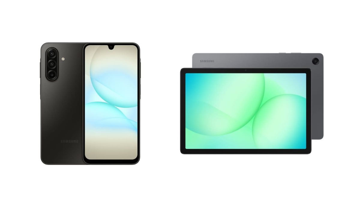 Samsung Galaxy A17 5G