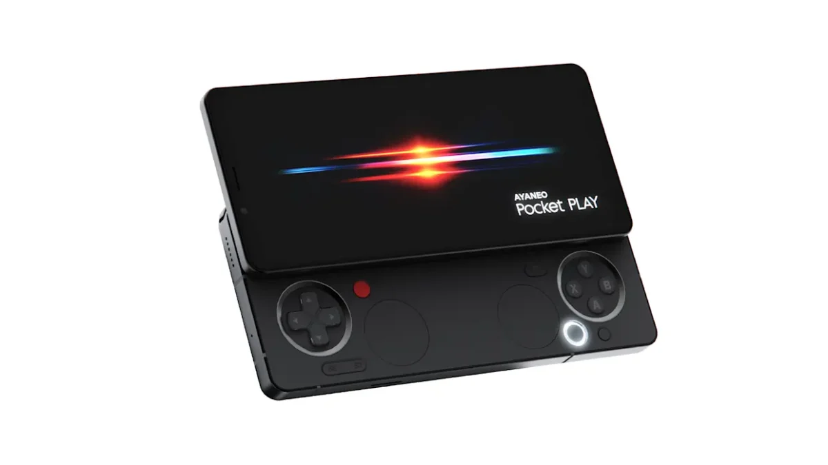 Xperia Play