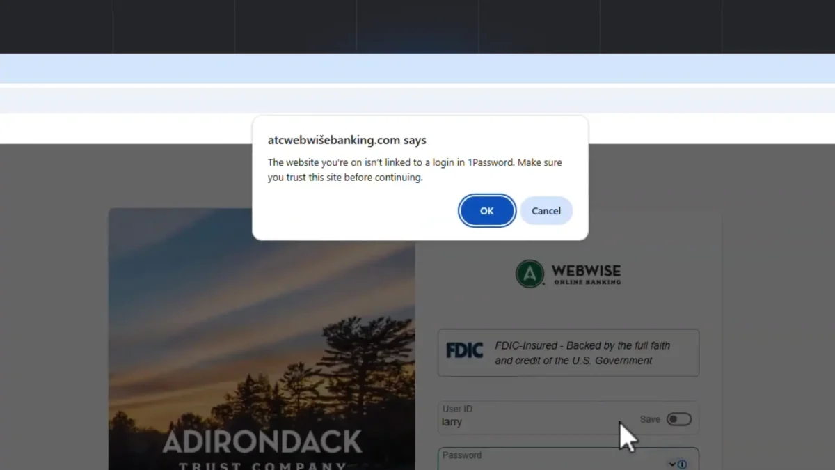 1Password