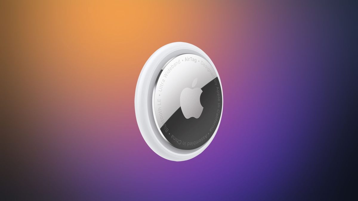 AI Wearable Pin