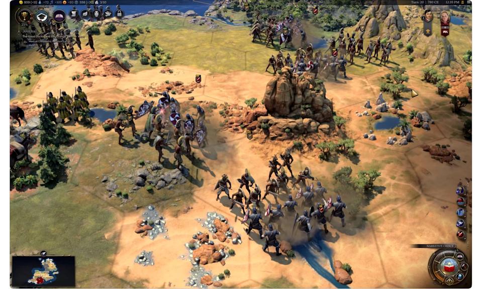 Civilization VII