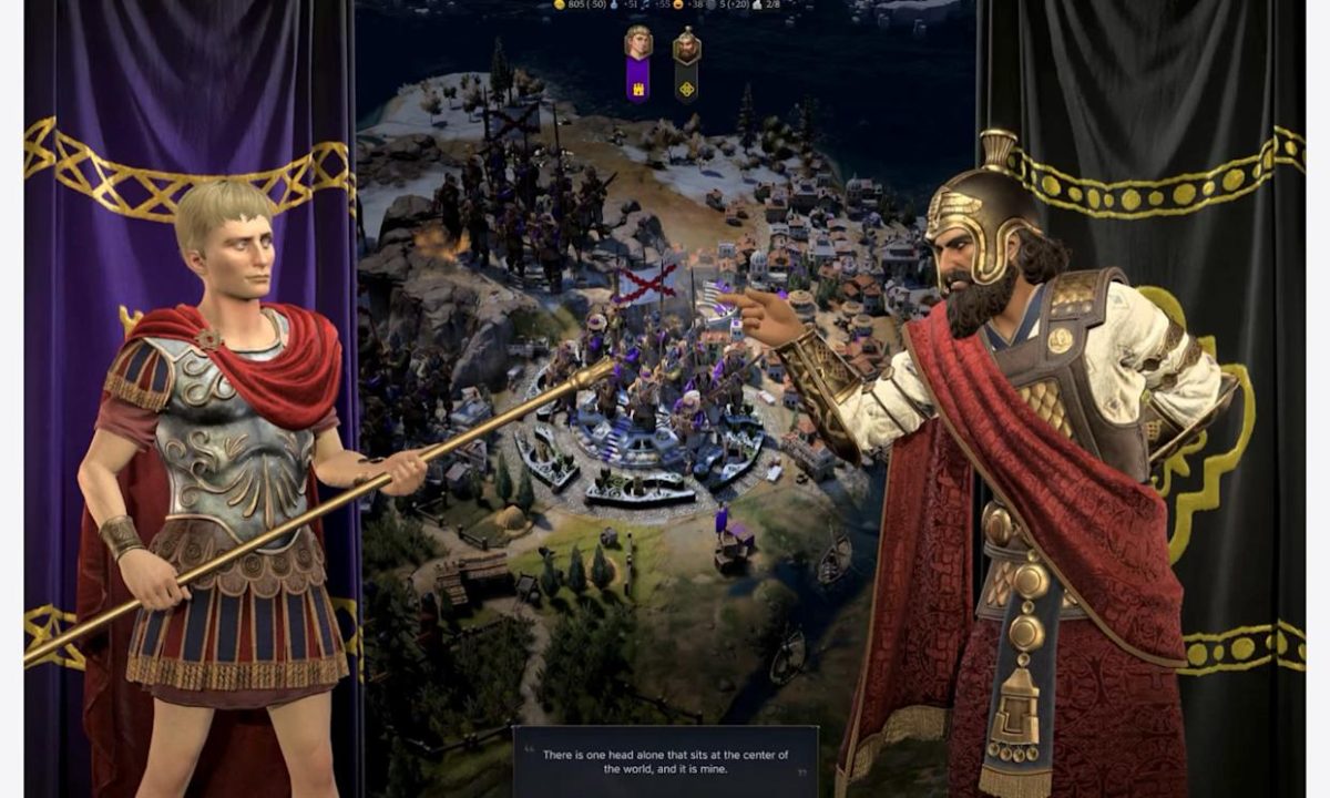 Civilization VII