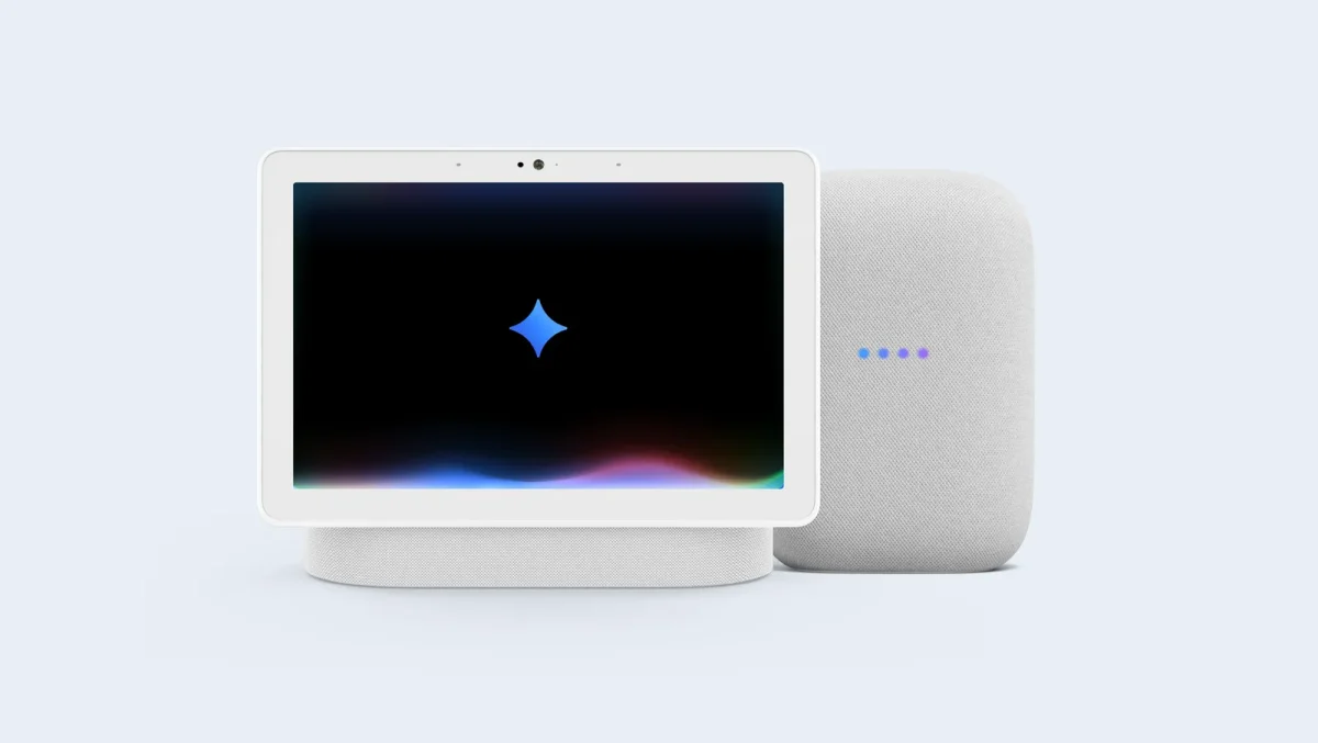 Google Nest Hub Apps