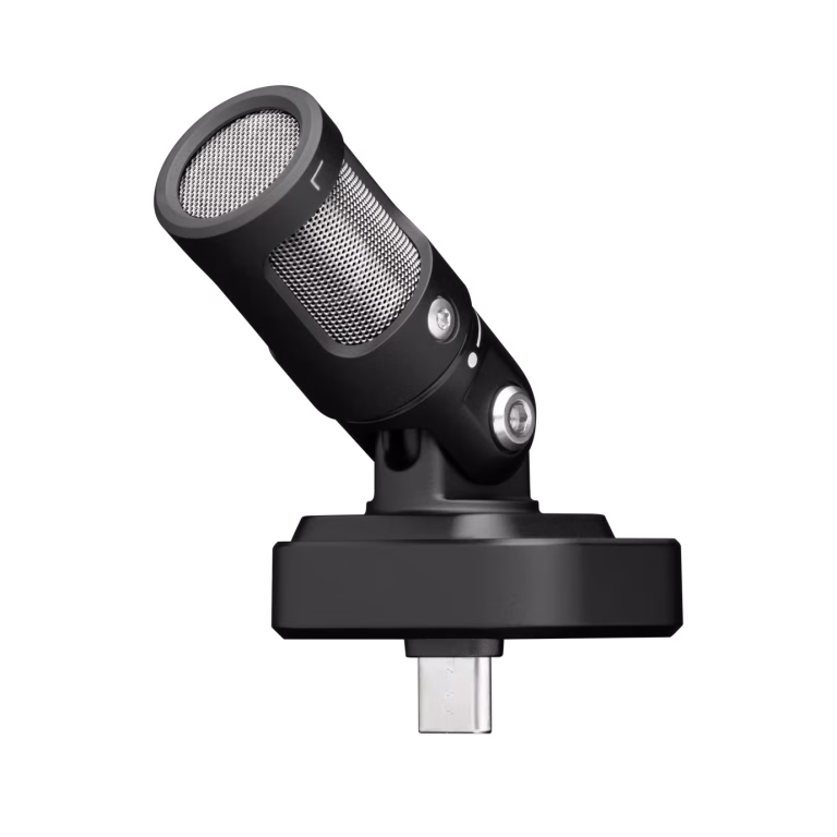 MV88 Microphone