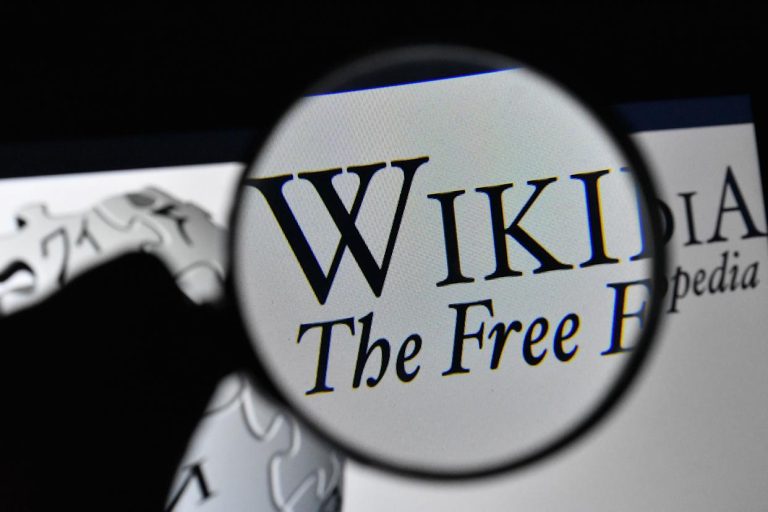 Wikimedia
