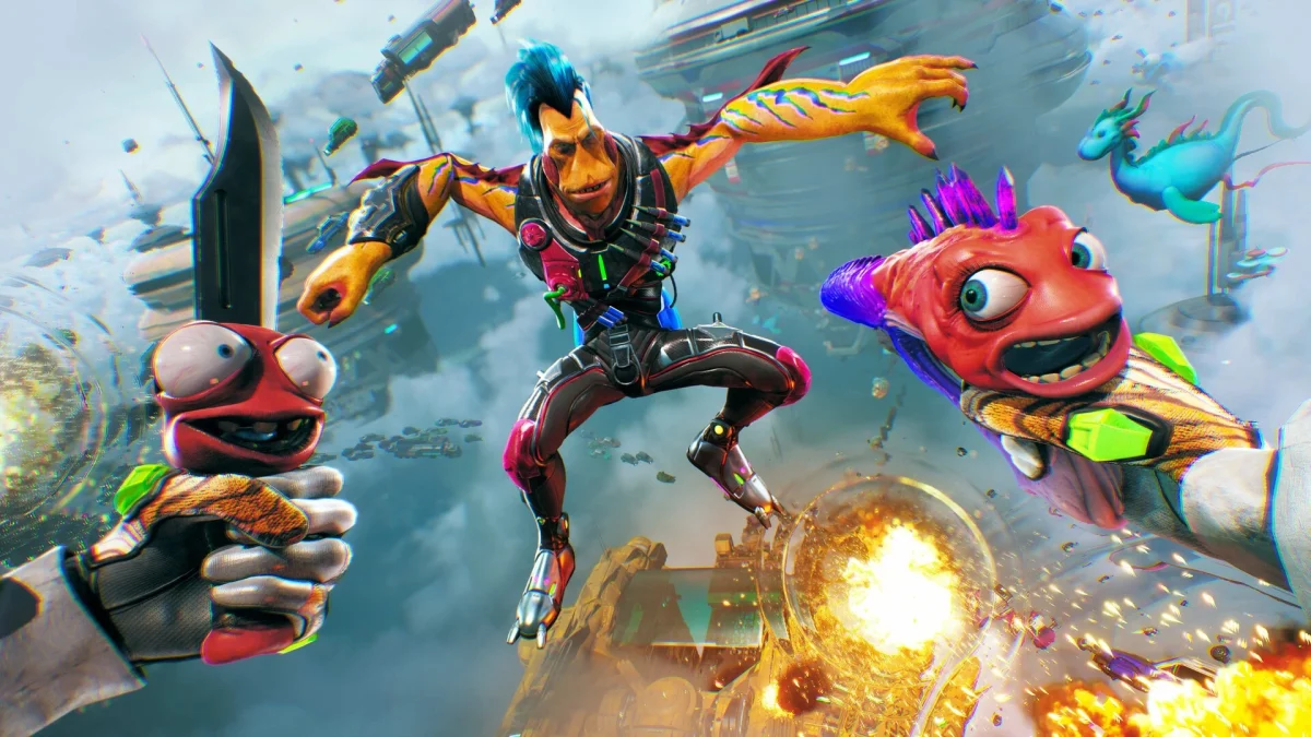Xbox Game Pass Games