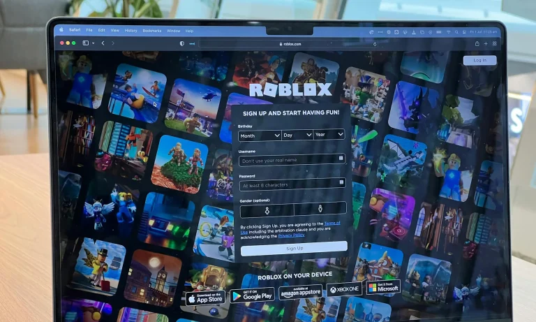 roblox