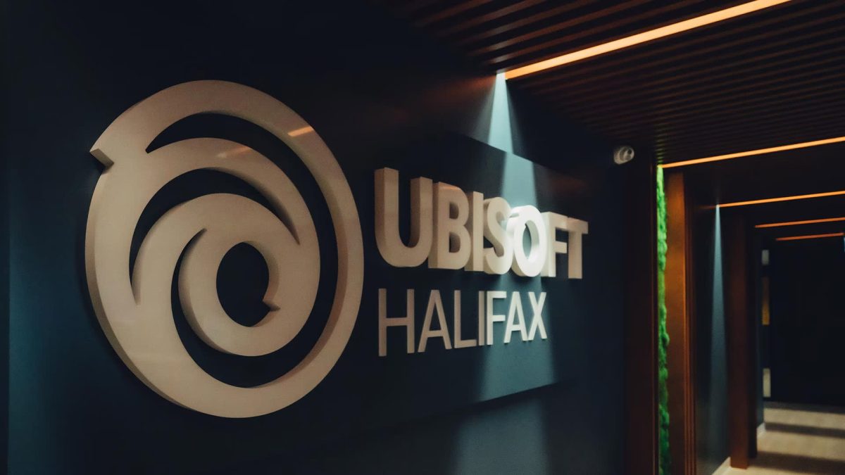 ubisoft