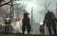 Final Fantasy 7 Rebirth