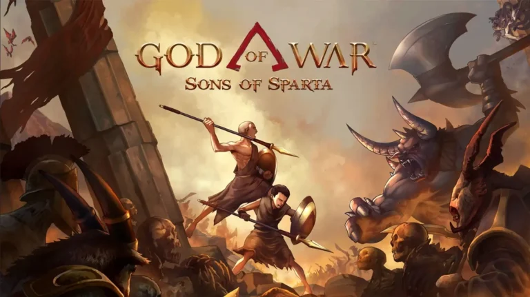 God of War remake trilogy