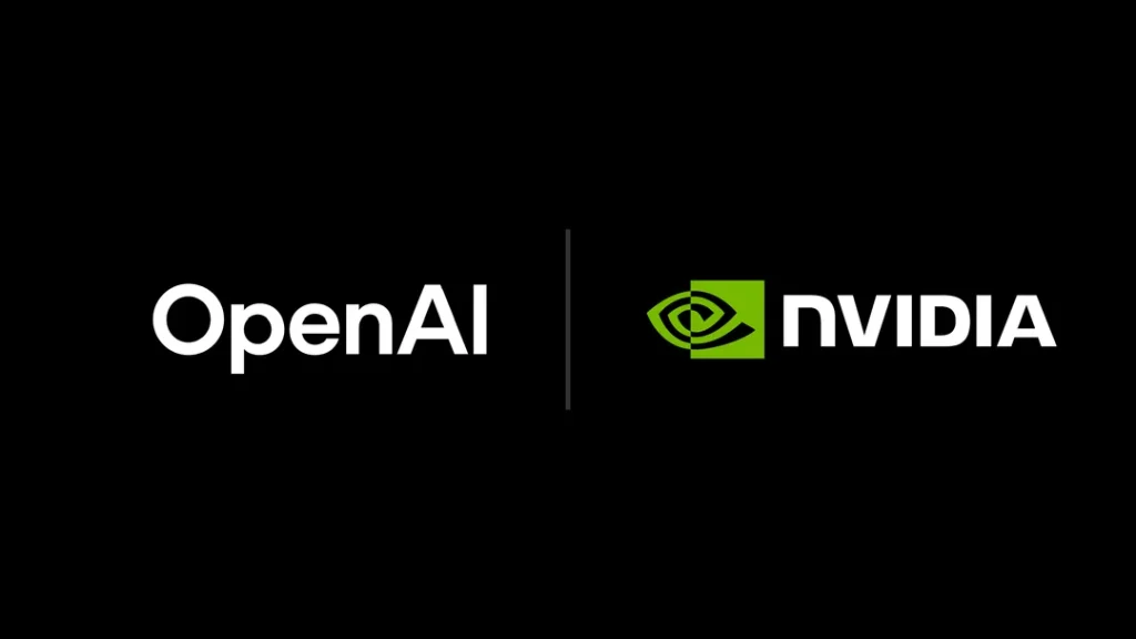 NVIDIA and OpenAI