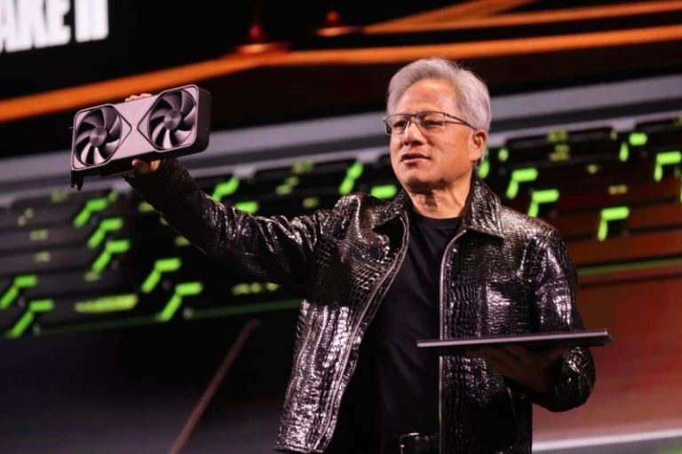 NVIDIA investment in OpenAI