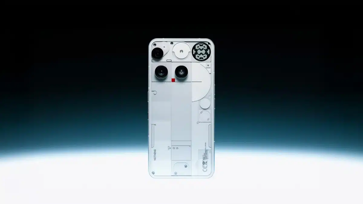 Nothing Phone