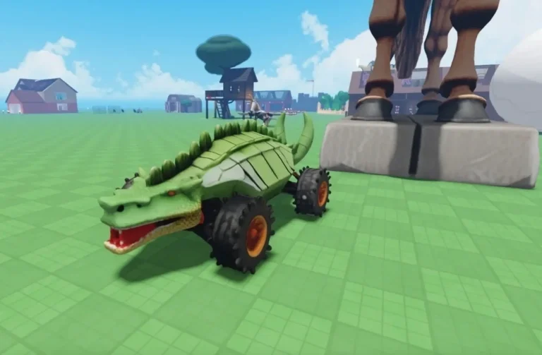 Roblox 4D Creation Tool
