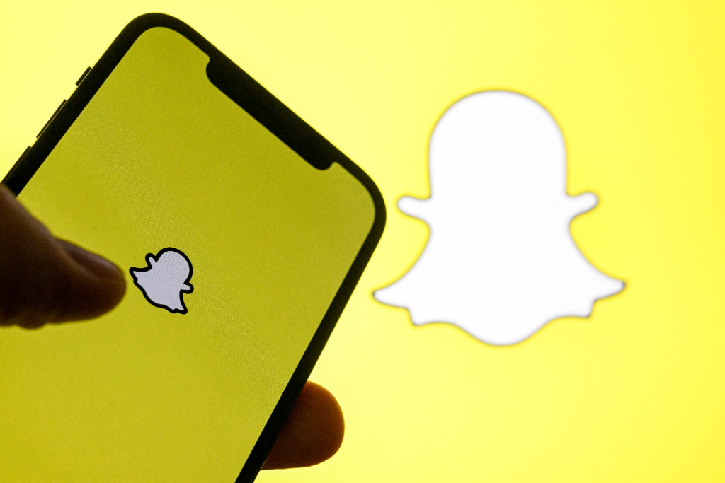 Snap creator awards show