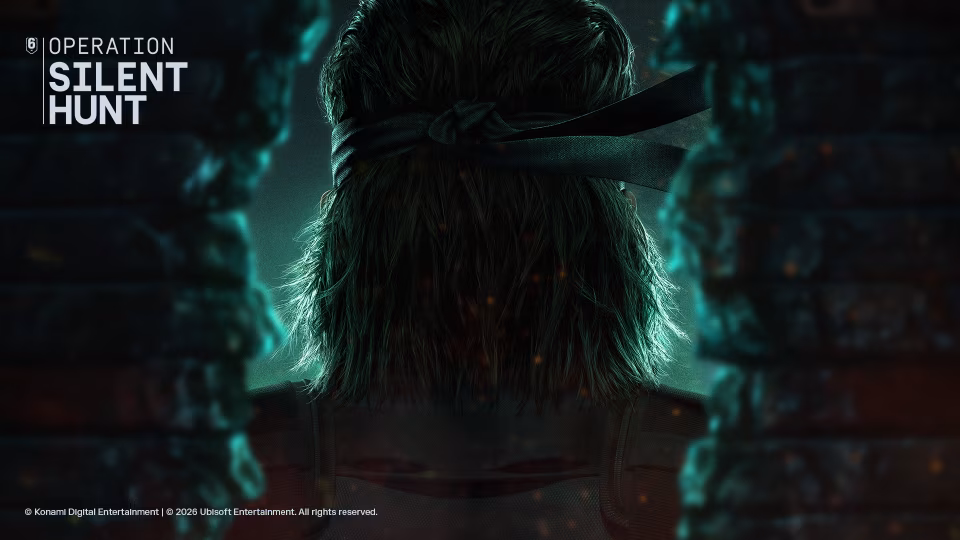 Solid Snake’s Soliton Radar MKIII