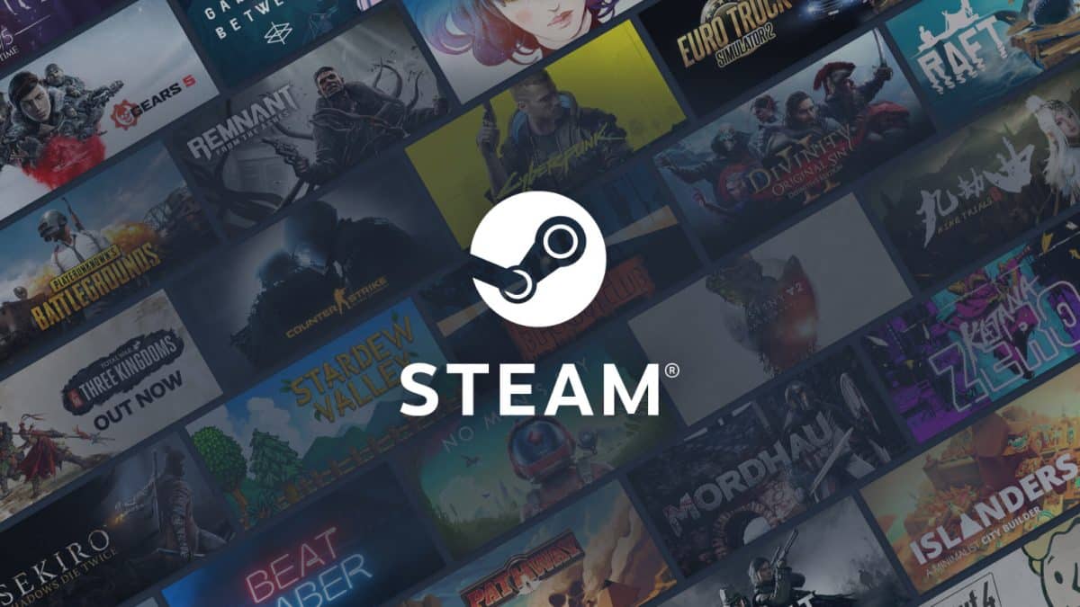 Steam beta