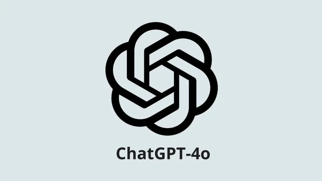 chatgpt 4o