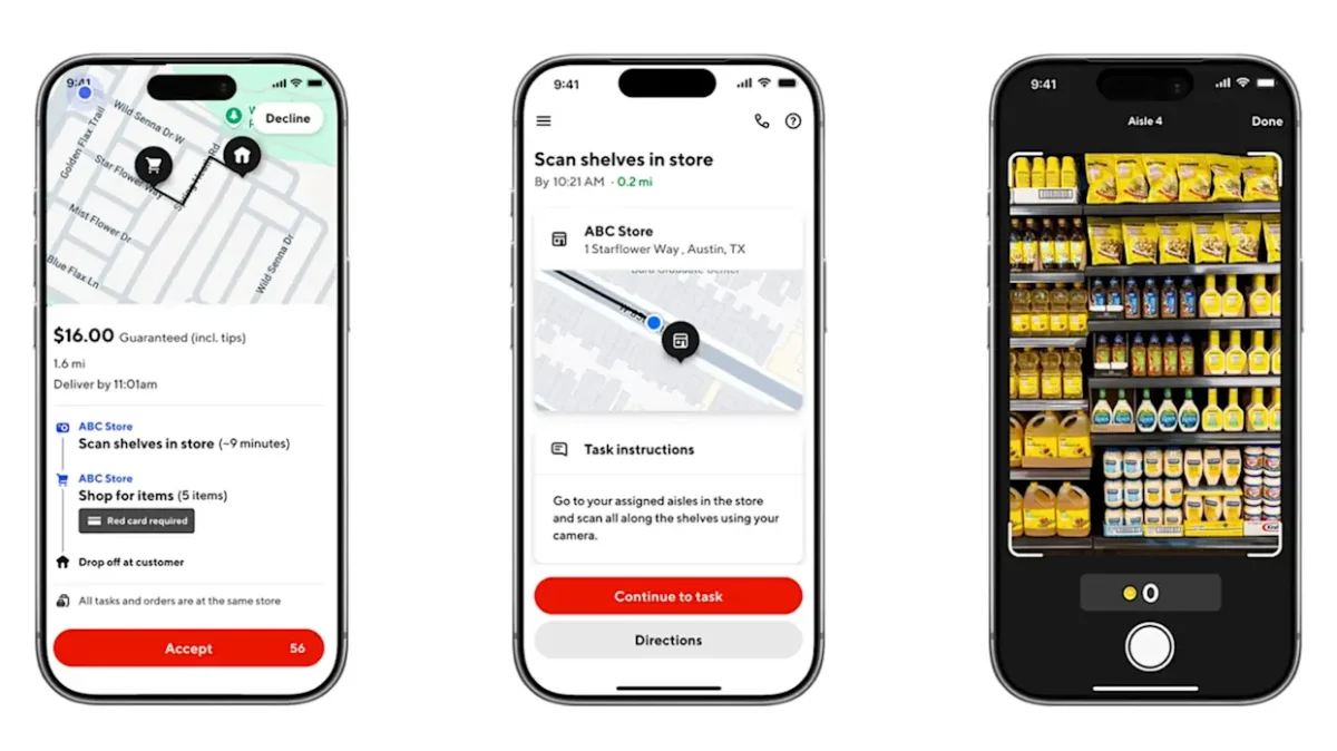DoorDash