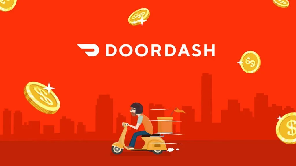DoorDash