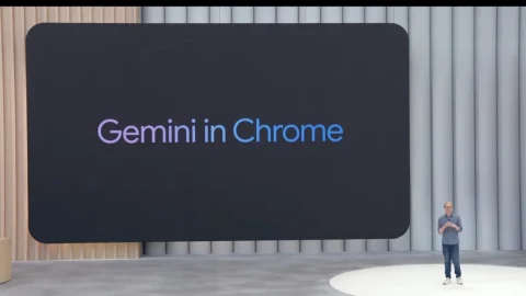 Gemini in Chrome