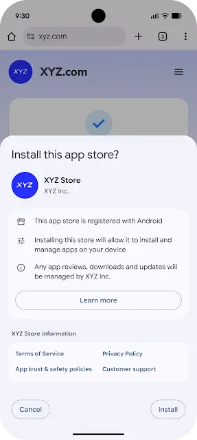 Google cuts Play Store fees