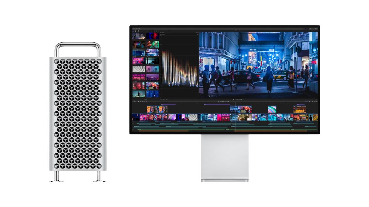 Mac Pro