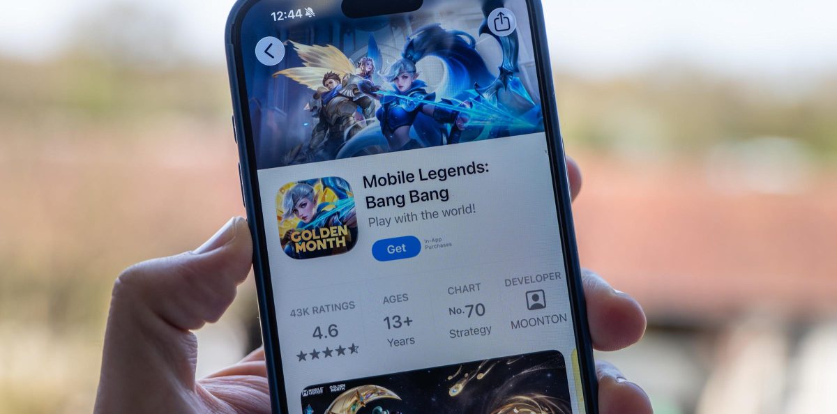 Moonton Game