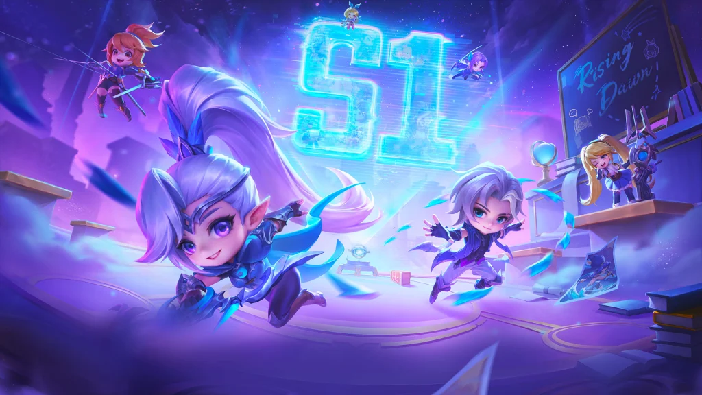 Moonton game