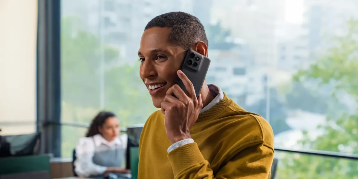 Motorola GrapheneOS support