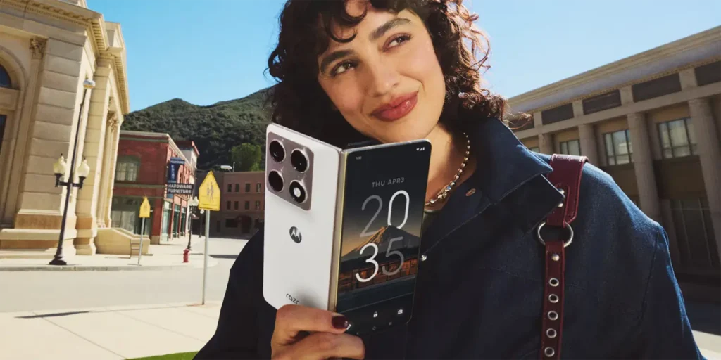 Motorola GrapheneOS support