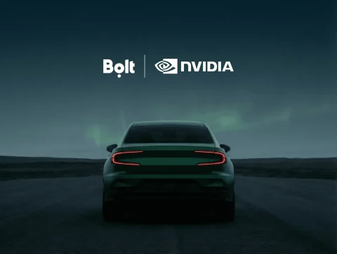NVIDIA and Bolt