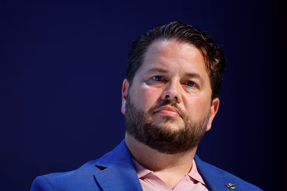 Pinterest CEO