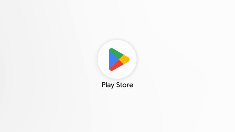 Play Store