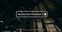 Uber women riders and drivers program