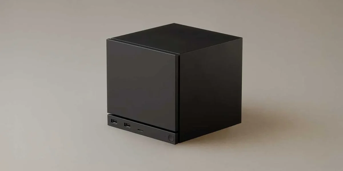 Valve steam machine delay