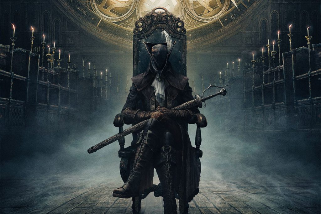 Bloodborne