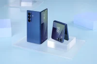 Galaxy Z Fold 7 models