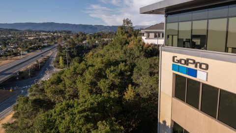 GoPro