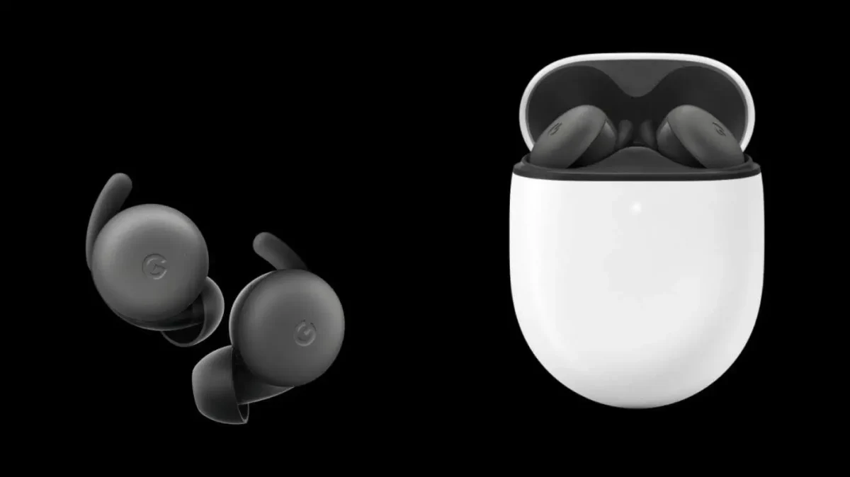 Google Pixel Buds A-Series