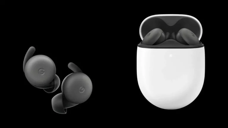 Google Pixel Buds A-Series