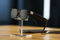 Gucci-branded Google smart glasses