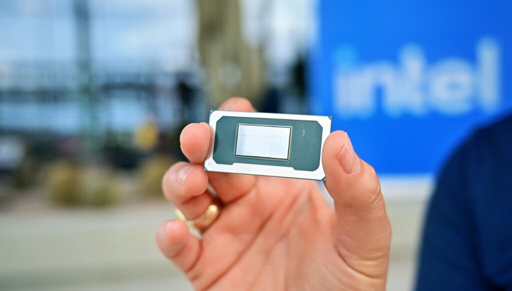 Intel Core Series 3 Chips